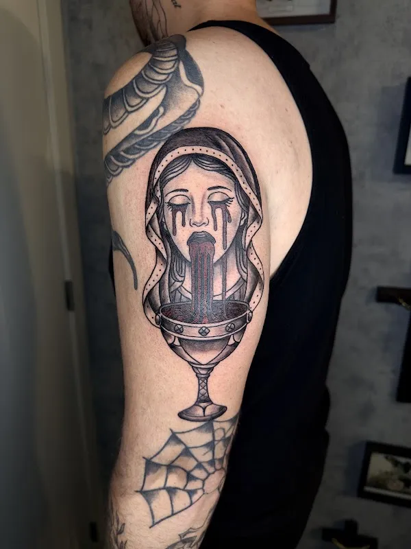 Relife Tattoo