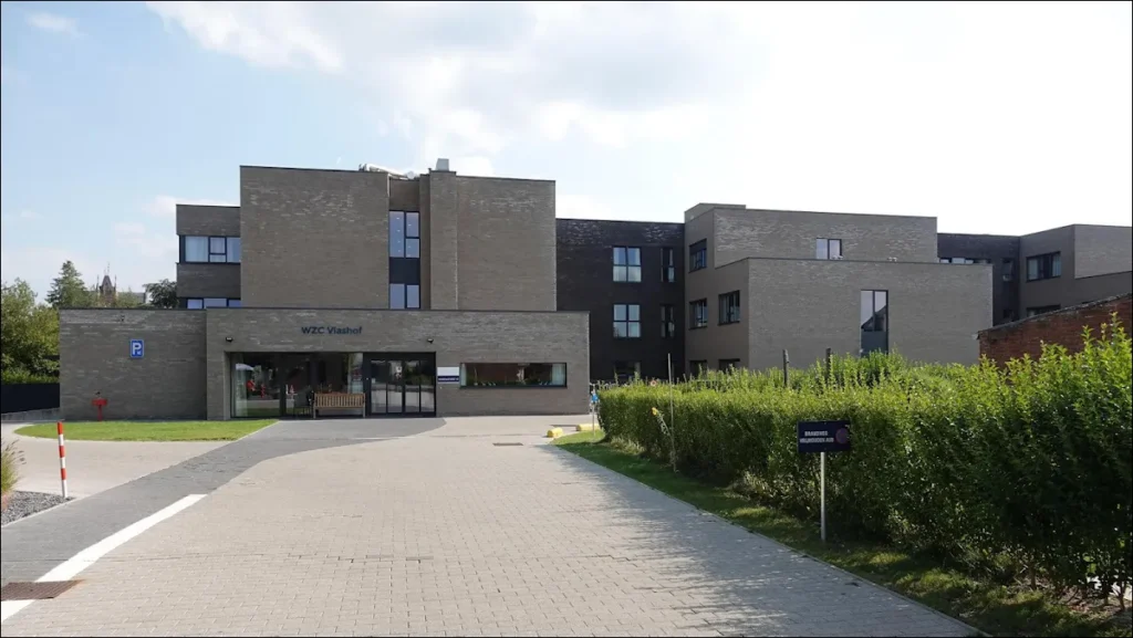 residence Vlashof