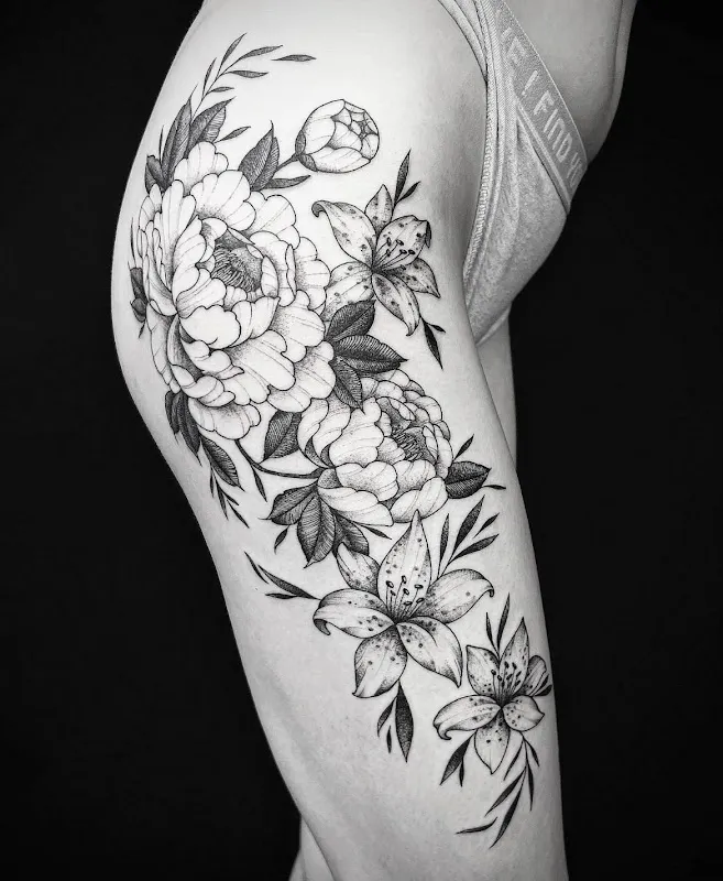 Ritual Tatouage