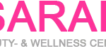 S-beauty – Beauty&Wellness Sarah Stassijns logo