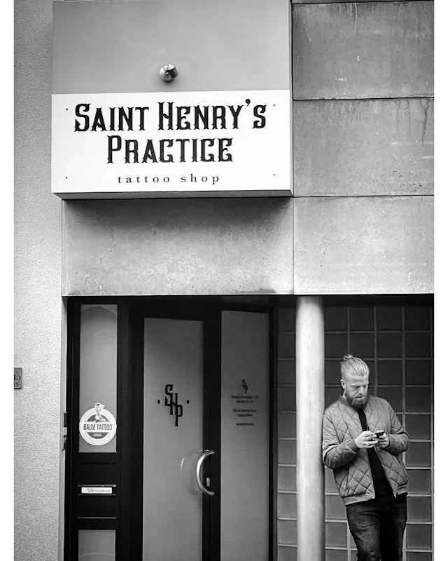 Saint Henry’s Practice