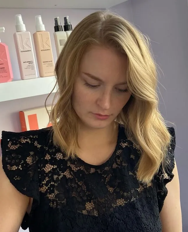Salon Anastassia