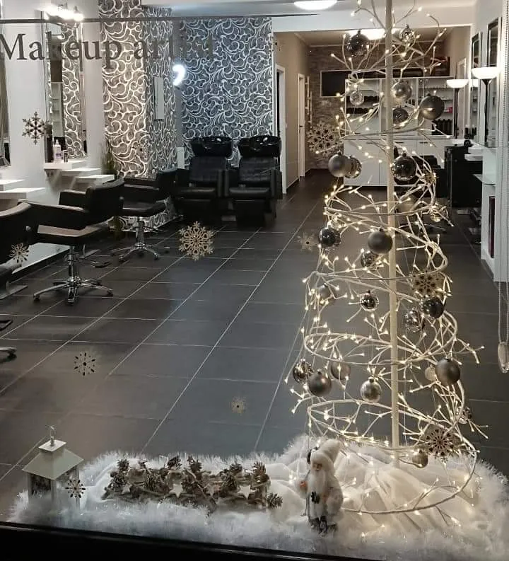 Salon Antwan Makdis