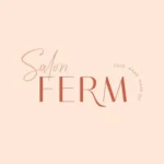 Salon Ferm logo