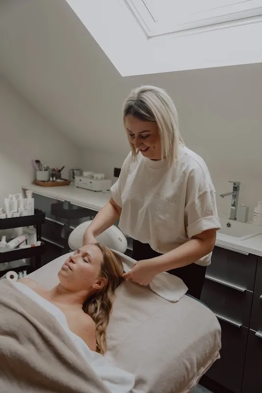 Salon Sarah