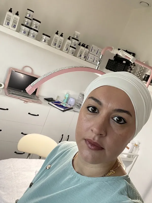 Salon Visage