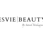 Satenik Vardazaryan MUA / ESVIE BEAUTY logo