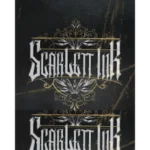 Scarlett Ink logo