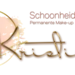 Schoonheidsinstituut Kristien logo