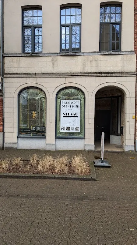 Schoonheidsinstituut Versau