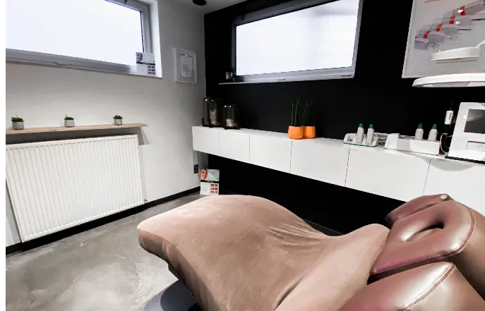 Schoonheidssalon Cindy De Croo