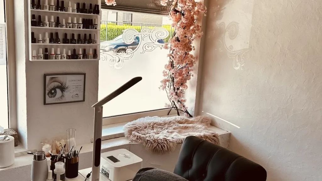 Schoonheidssalon Elysée