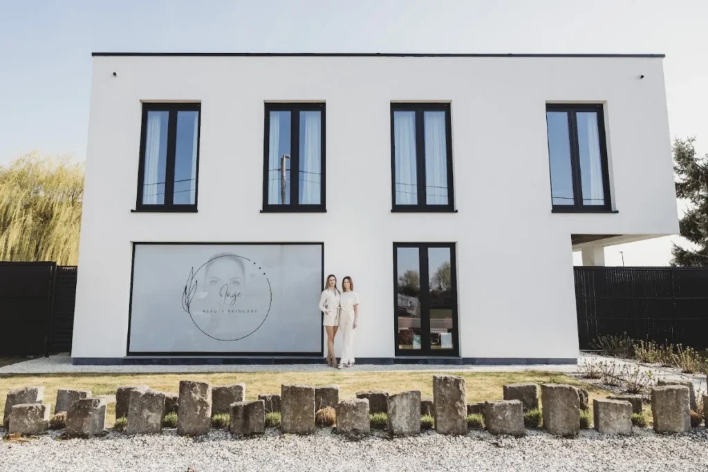 Schoonheidssalon Inge beauty & skincare
