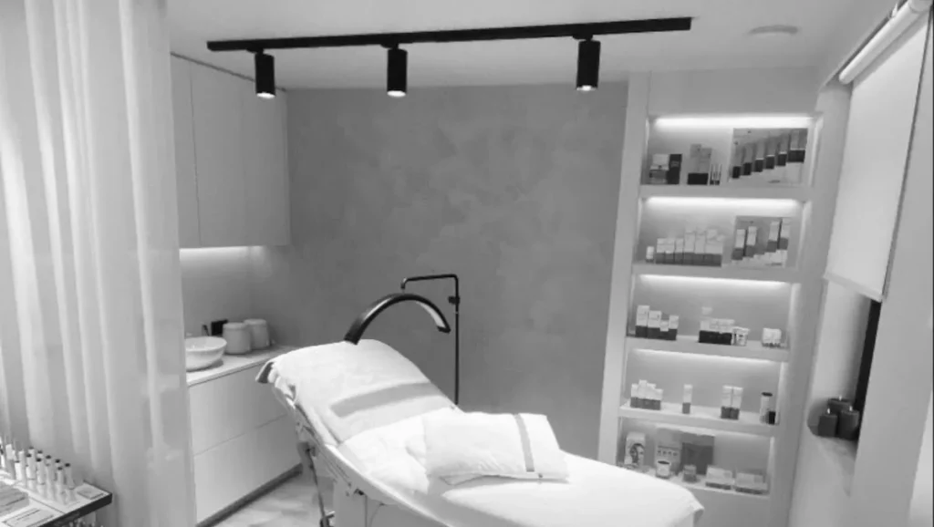 Schoonheidssalon Jolien