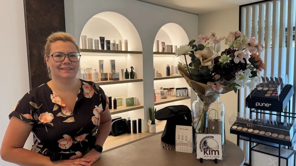 Schoonheidssalon Kim