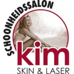 Schoonheidssalon Kim logo