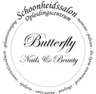 Schoonheidssalon logo