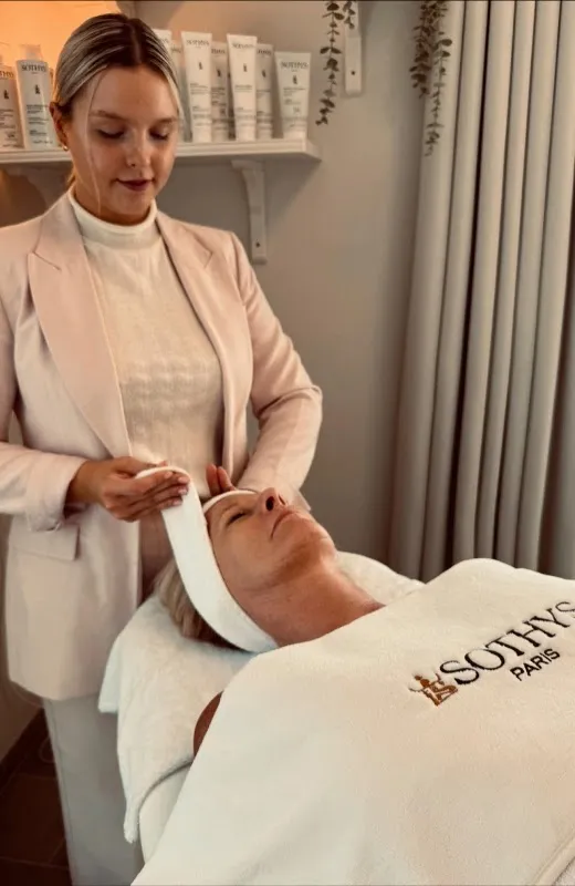 Schoonheidssalon Maison Margaux