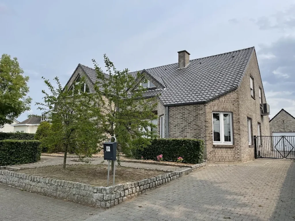 Schoonheidssalon marie