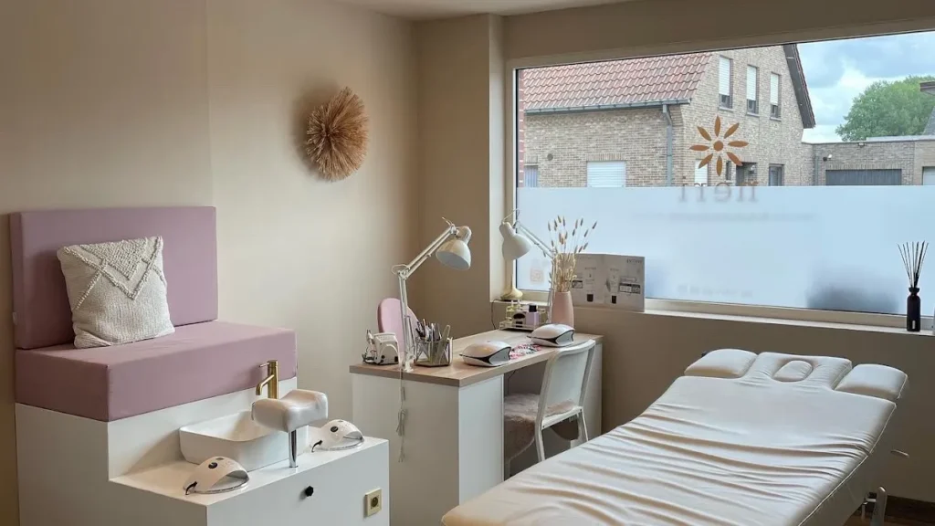 Schoonheidssalon Neri