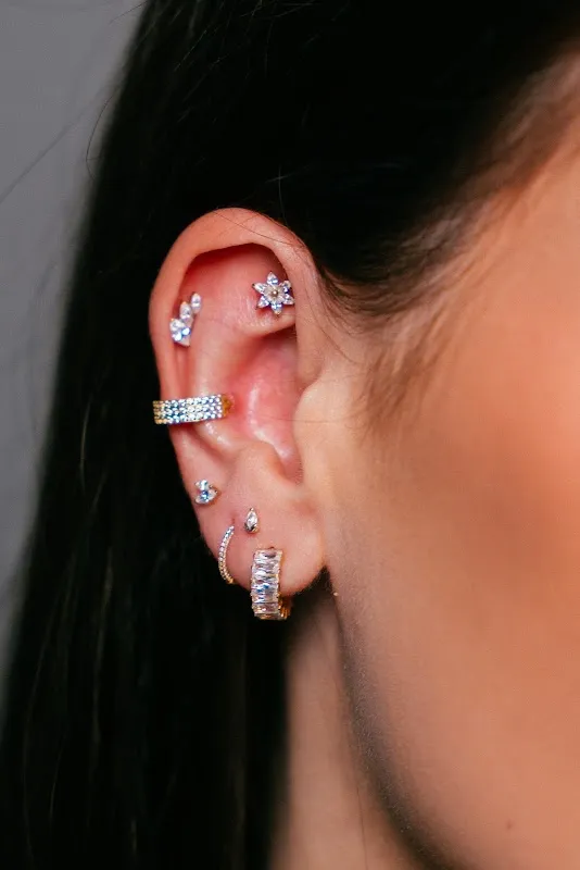 Scorpio Piercing & Jewelry