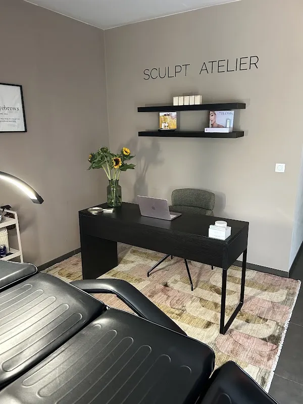 Sculpt Atelier