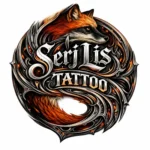 Serj Lis Tattoo logo
