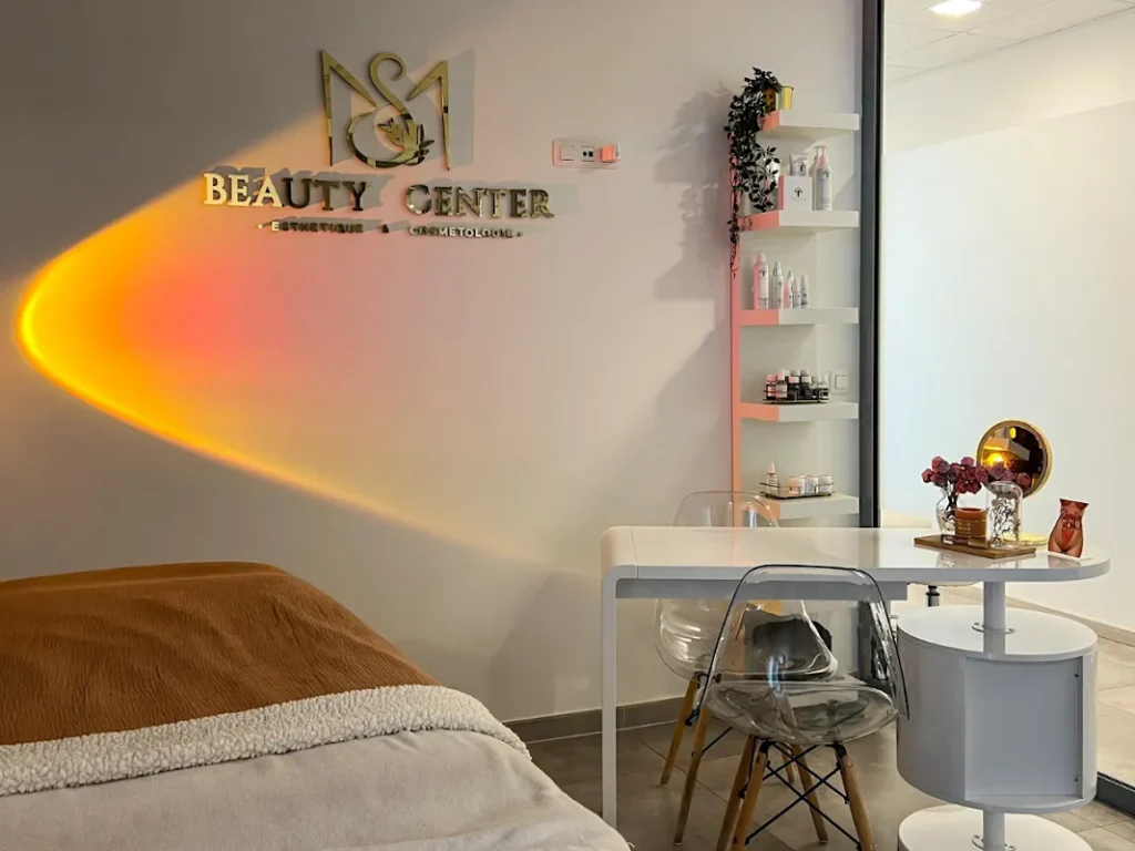 Sf Beauty Center