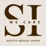 SI We Care Aestetic logo