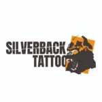 Silverback tattoo logo