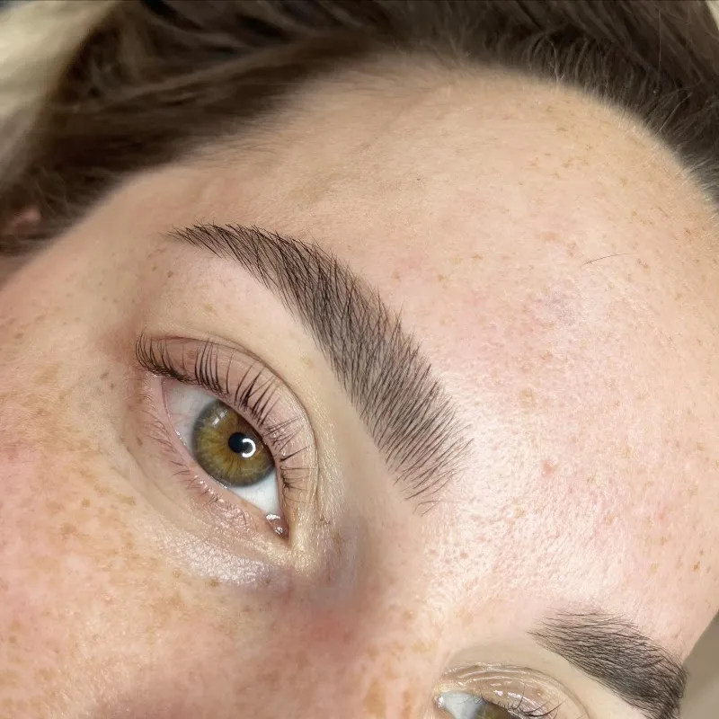 Simply Beauty Brows