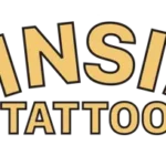 Sinsin Tattoo logo