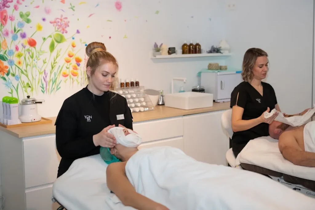 Skin & Health Clinic