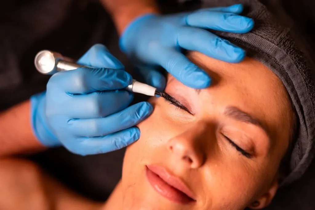 Skin Secrets – totaalconcept huid & laser – Tongeren