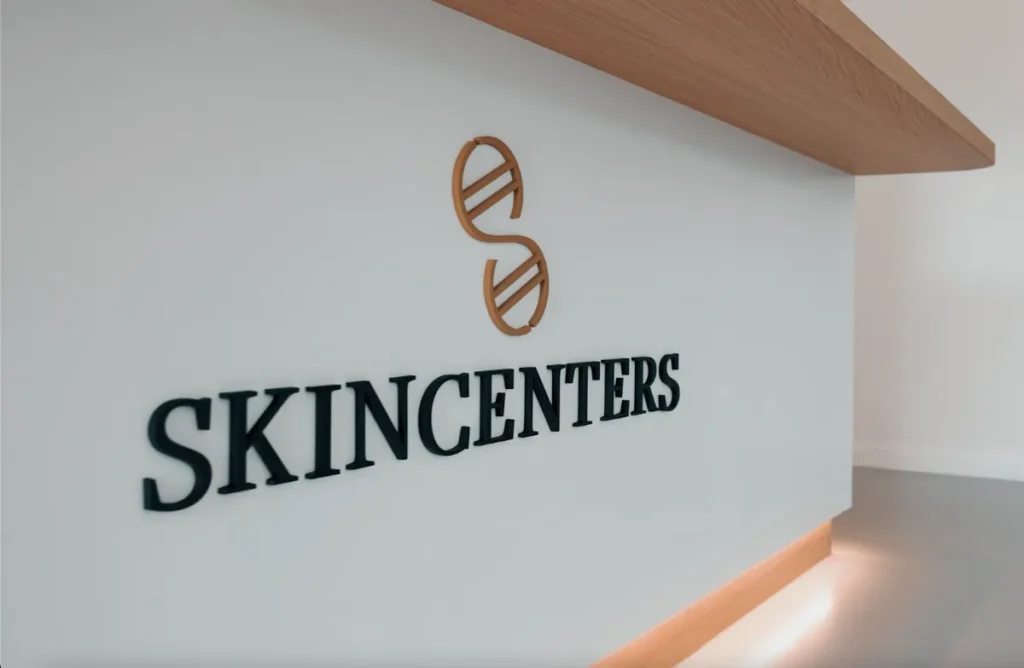 Skincenters Malle-Zoersel
