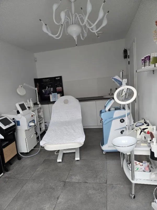 Skin&Foot Esthetisch deskundige
