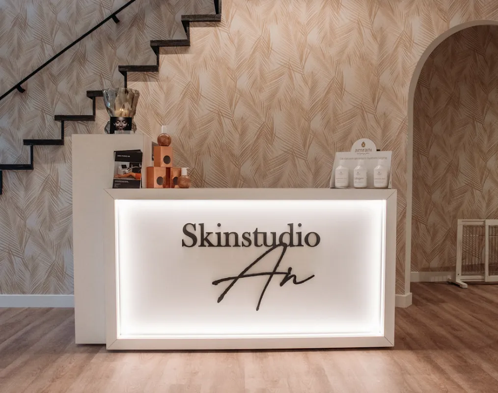 Skinstudio An