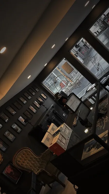 Skulls & Bones Tattooshop