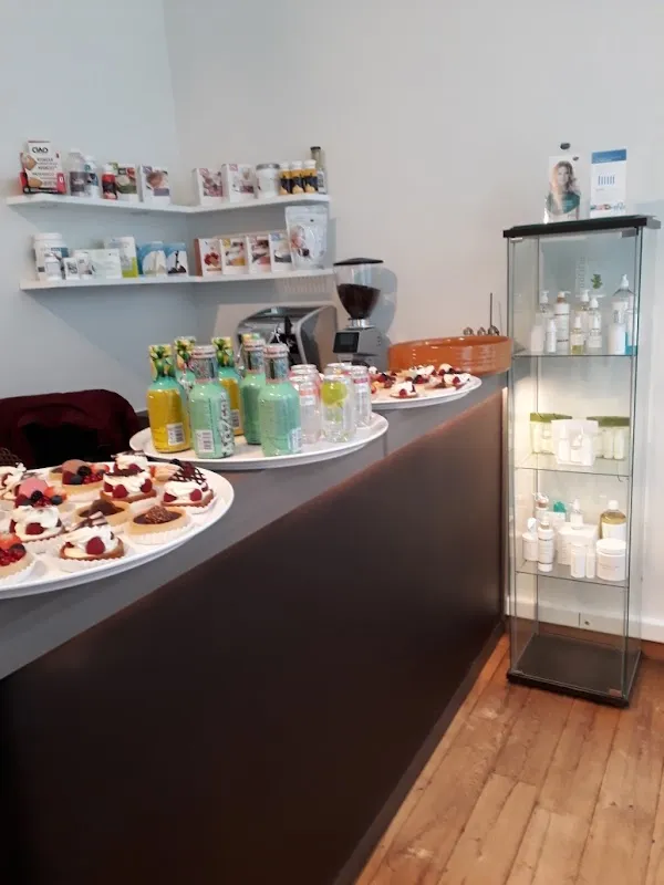 Smaafalys Physiobalance & Beautysalon