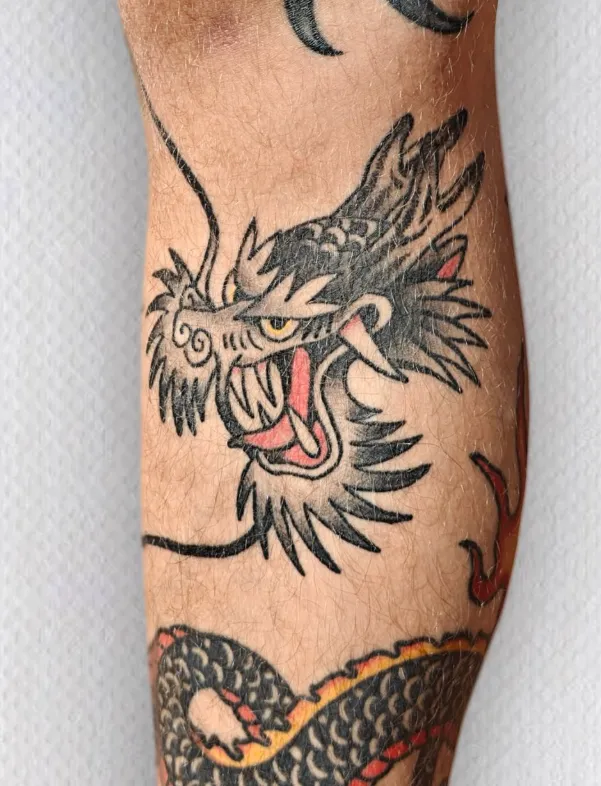 Snapdragon Ink