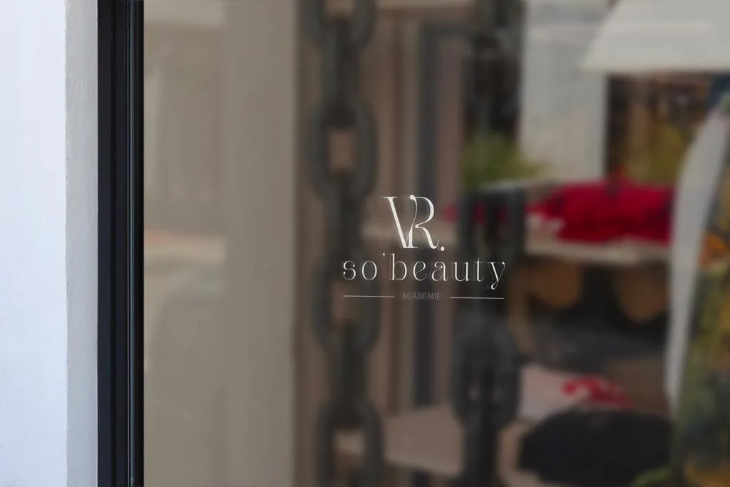 So Beauty Bar