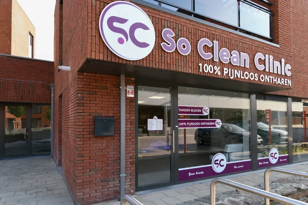 So Clean Clinic