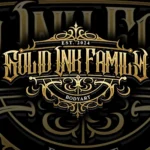 Solid Ink Family logo