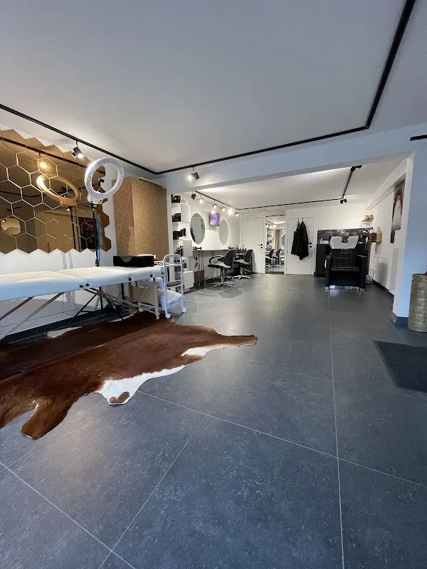 Sosyete hair & browstudio