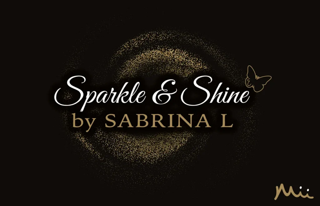 Sparkle & Shine by Sabrina L