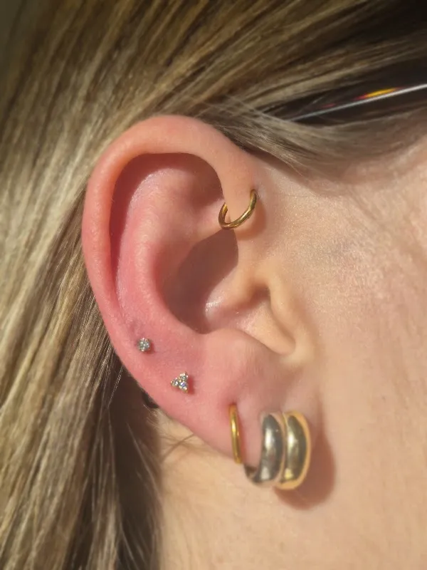 Starfox Piercingshop