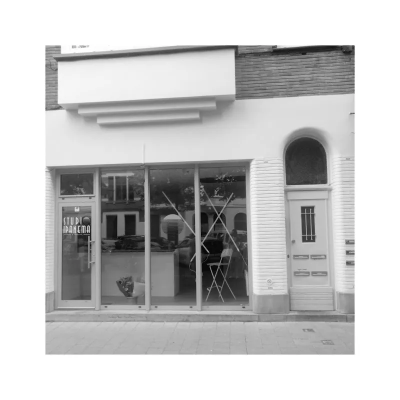 Studio Ipanema