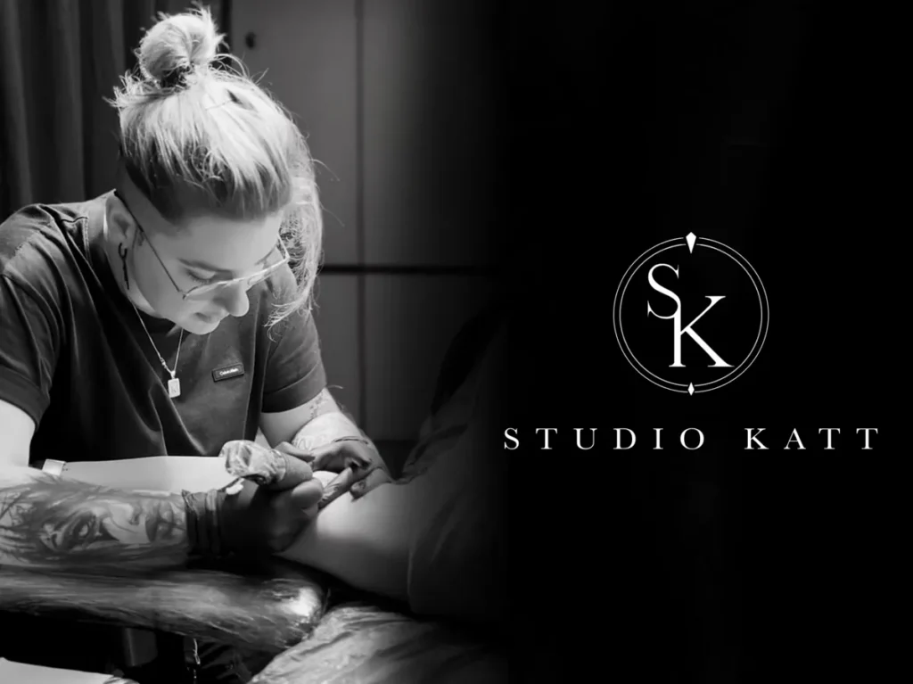 Studio Katt