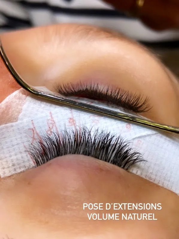 Studio Lashes & Brows