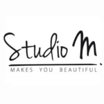 Studio M logo